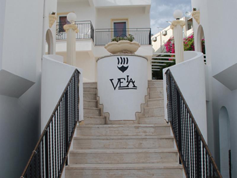 Sky Vela Hotel & Suites Gümbet Exteriér fotografie